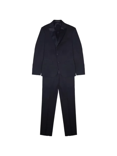 Costum Colamarino albastru