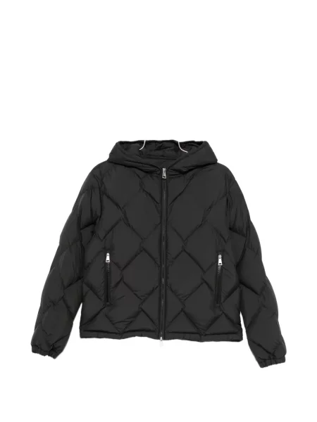 Geacă Moncler negru