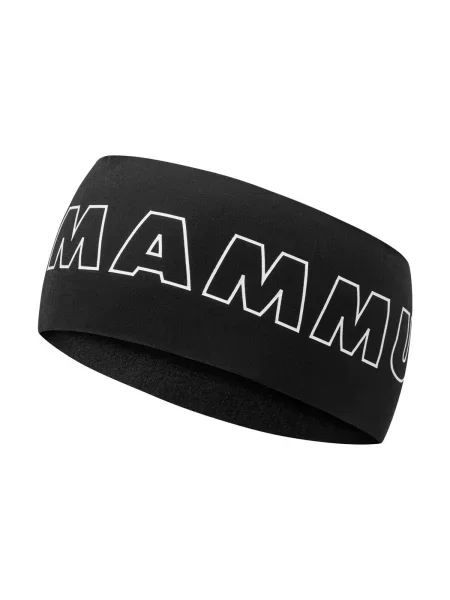Sapka Mammut fekete