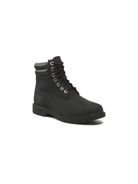 Bakancs Timberland Wr Basic fekete