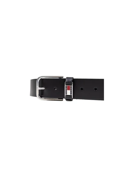 Tommy Jeans pentru Bărbați Tjm Scanton negru
