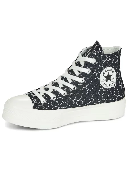 Pantofi Converse negru