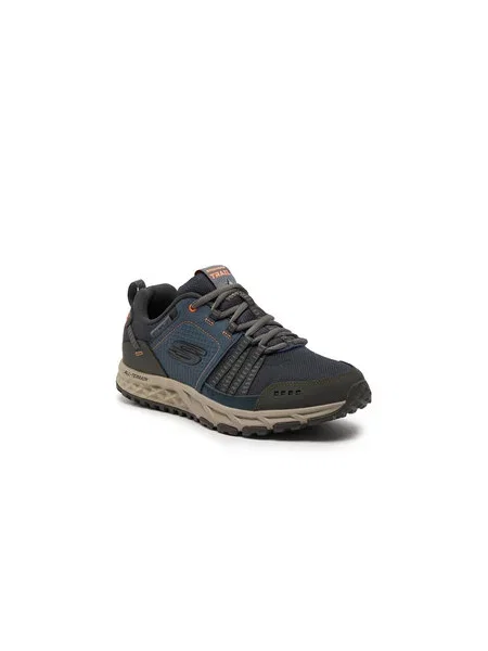 Bakancs Skechers Escape Plan Sötétkék