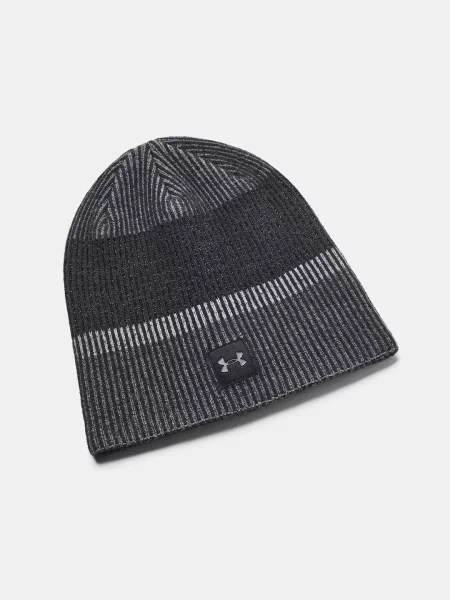 Baseball sapka Under Armour fekete