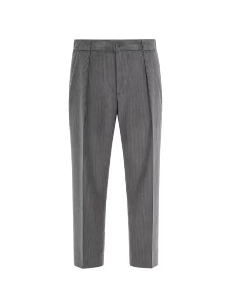 Pantaloni Briglia 1949 gri