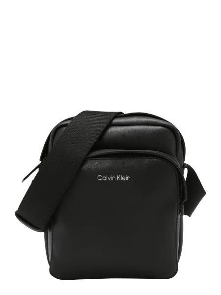 Torba Calvin Klein črna