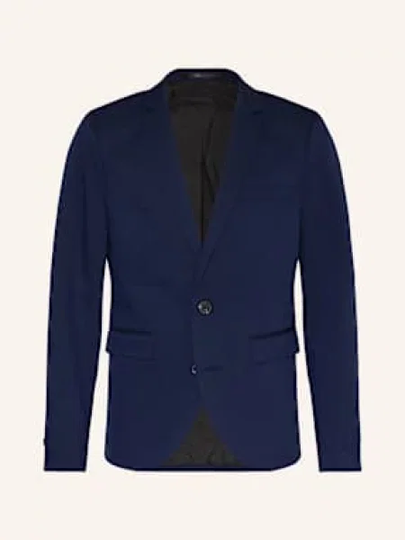 Jack&Jones Sako Nov Nos tmavě modrá