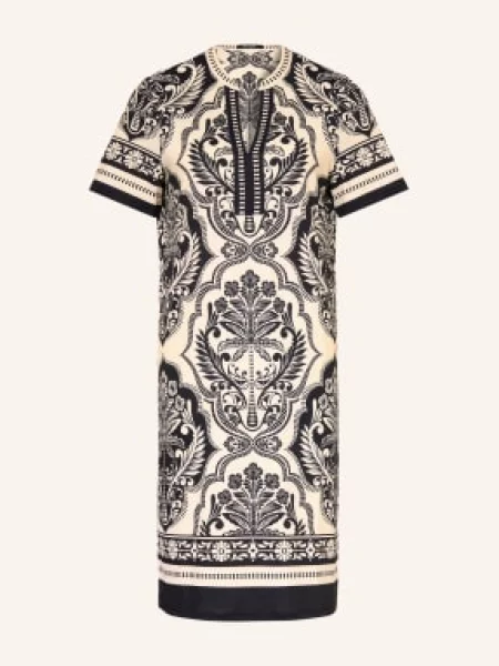 Miss Lagotte Sukienka schwarz czarna