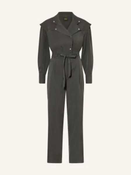 Boss Kombinezon Darima grau