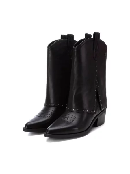 Pantofi Carmela negru