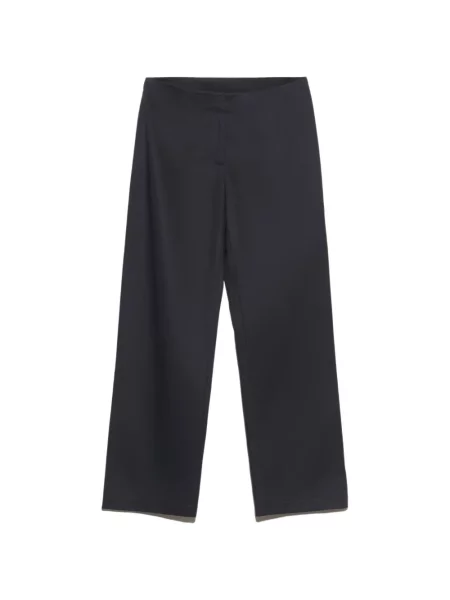 Pantaloni Bimba Y Lola albastru