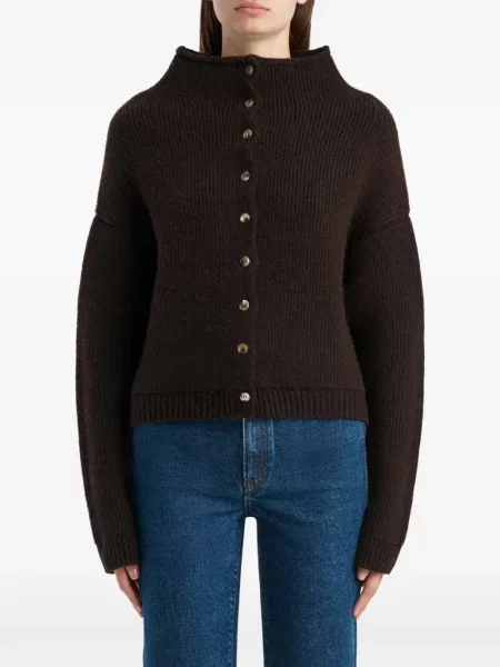 Cardigan Khaite maro