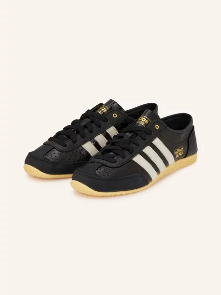 Adidas Originals Tenisky Japan Decon černá bílá