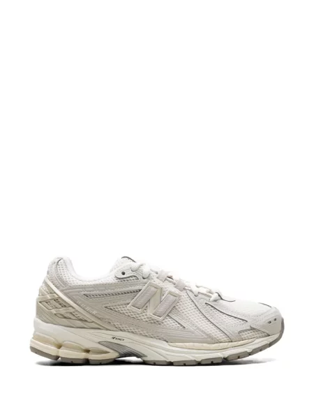 Sneakerși New Balance cu autograf negru