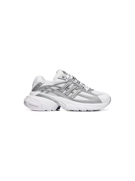Tenisky Adidas biela