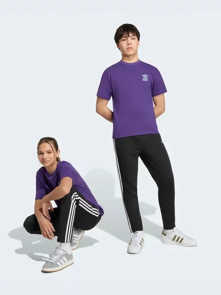 Детские спортивные штаны Adidas Originals
