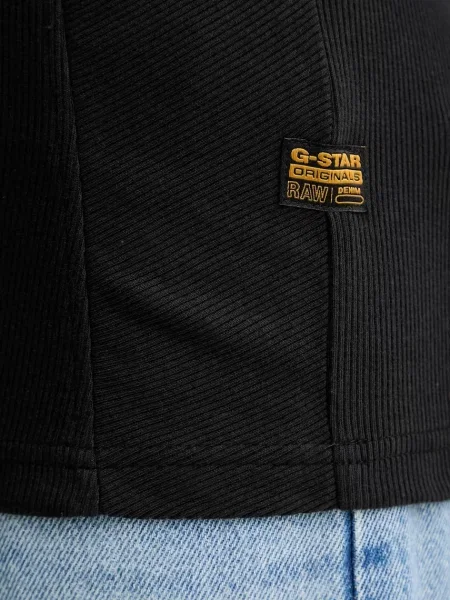 Лонгслив G-star a-силуэта