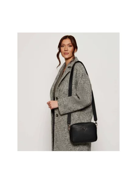 Torebka Guess czarna