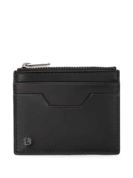 Portofel Lottusse negru