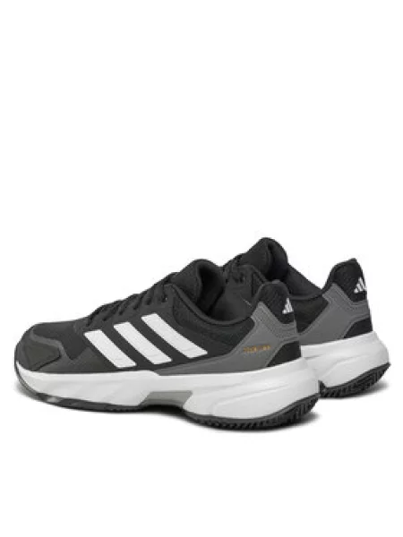 Tenis cipele Adidas crna