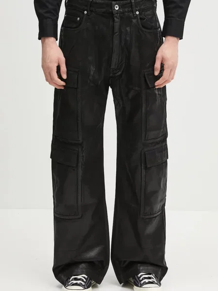 Rick Owens DRKSHDW jeans Double Cargo