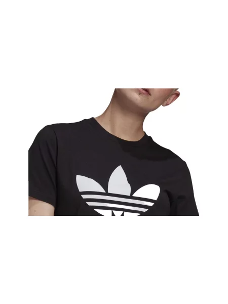 Cămașă Adidas negru
