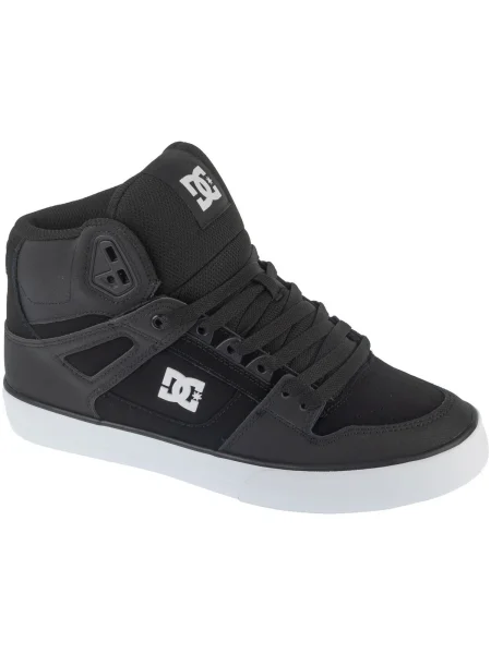 Tenisky Dc Shoes čierna