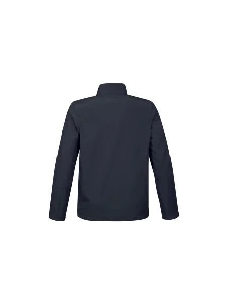 Kurtka softshell Stormtech Orbiter niebieska