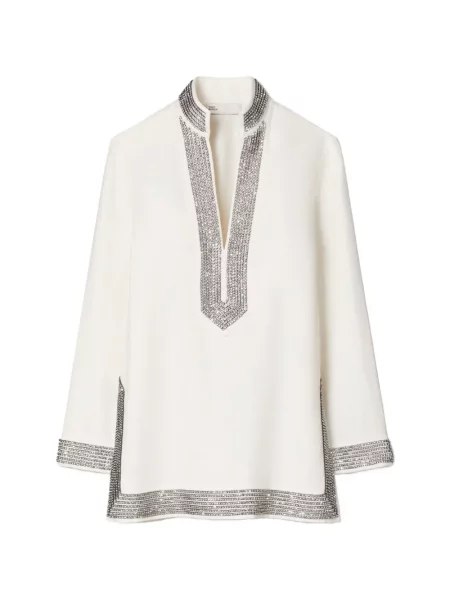 Tunică Tory Burch de in