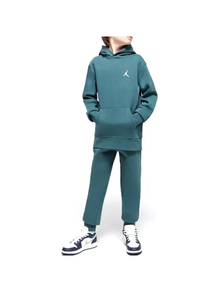 Nohavice Nike zelená