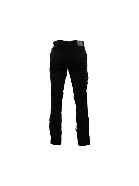 Pantaloni Aeronautica Militare negru
