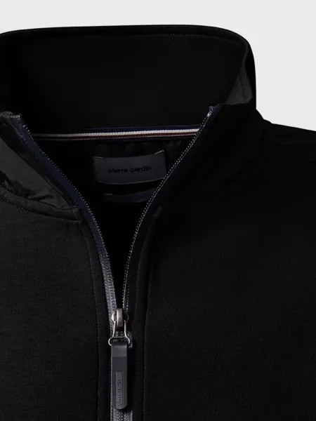 Светр Pierre Cardin чорний
