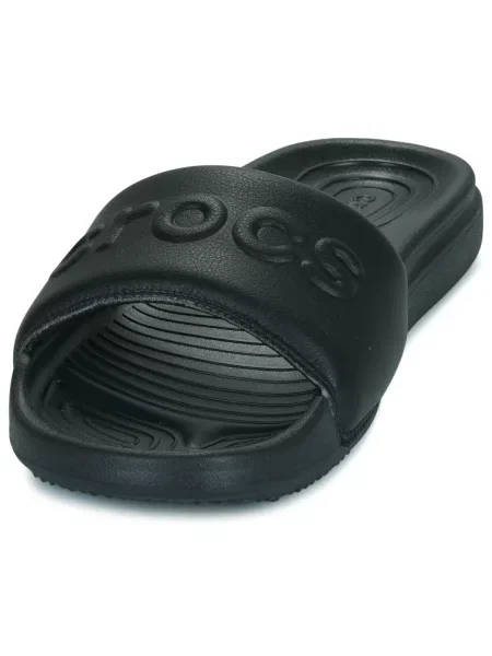 Pantofi Crocs negru
