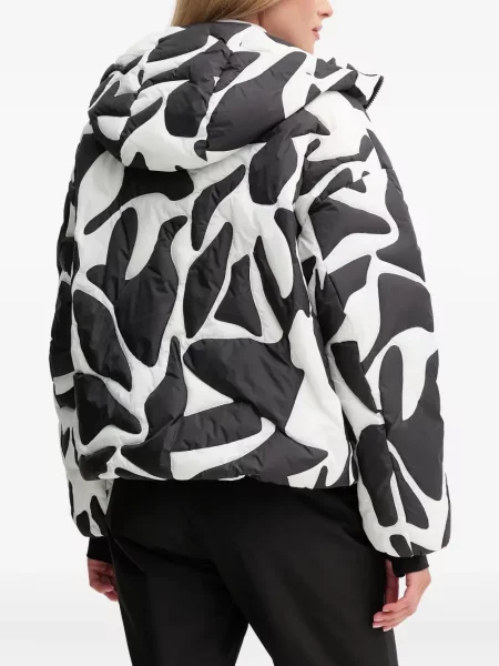 Geacă Bogner Fire+ice negru