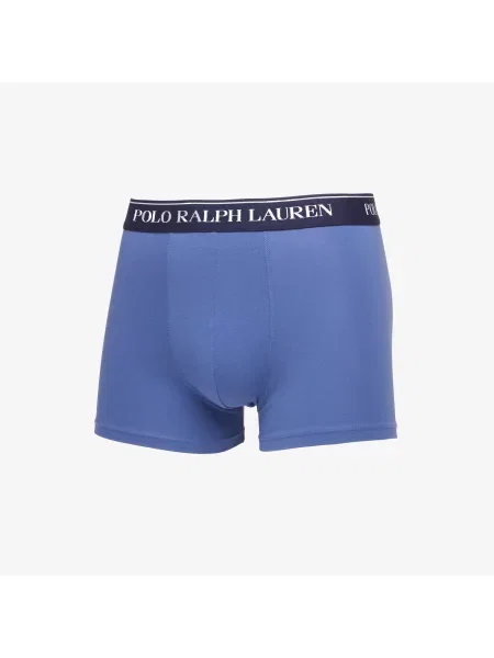 Σορτς Ralph Lauren κλασικό μαύρο