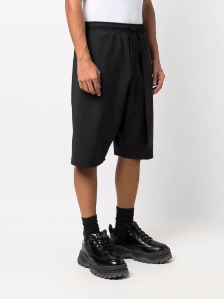Pantaloni scurți Alchemy negru