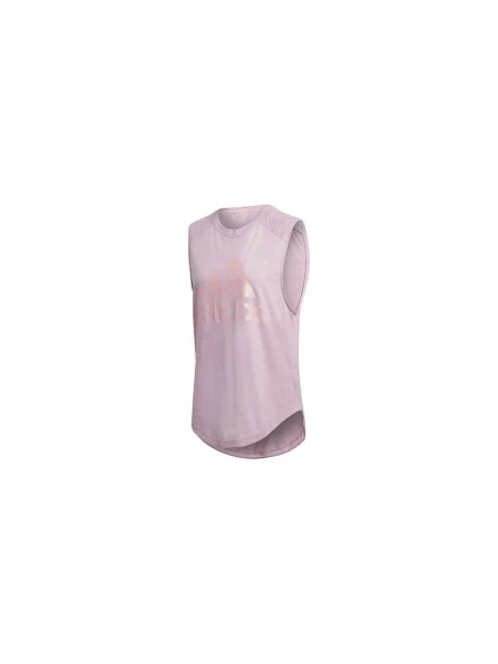 Tricou Adidas roz