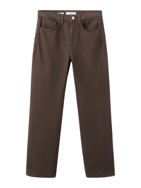 MANGO Jeans MATILDA' maro