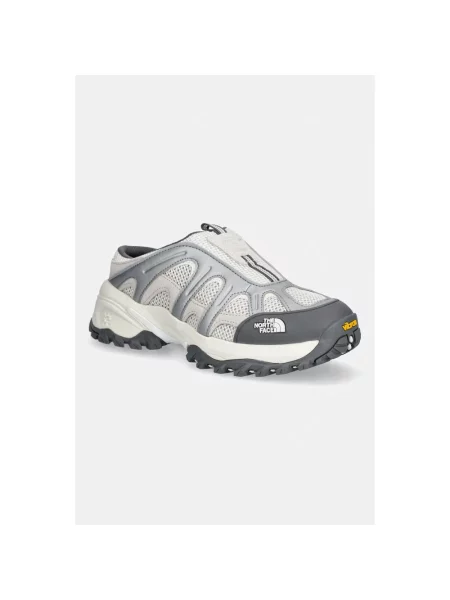 Sneakersy The North Face beżowe