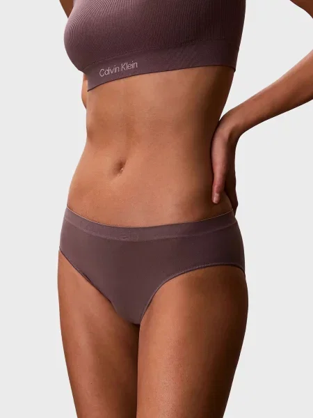 Труси Calvin Klein коричневі