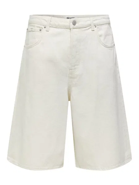 Jeans kratke hlače Only & Sons