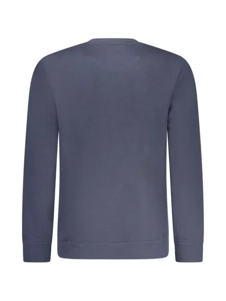 Tricou Lee cu imagine albastru