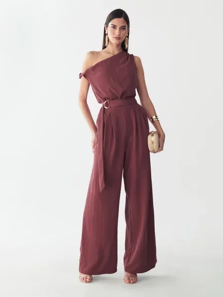 BWLDR Salopeta Mariah magenta
