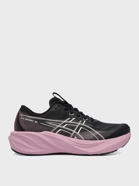 Кросівки Asics GT-2000 чорні