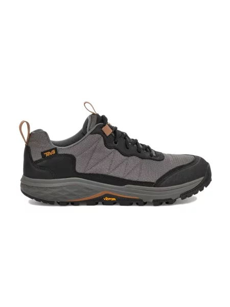Sneakersy Teva wodoszczelne szare