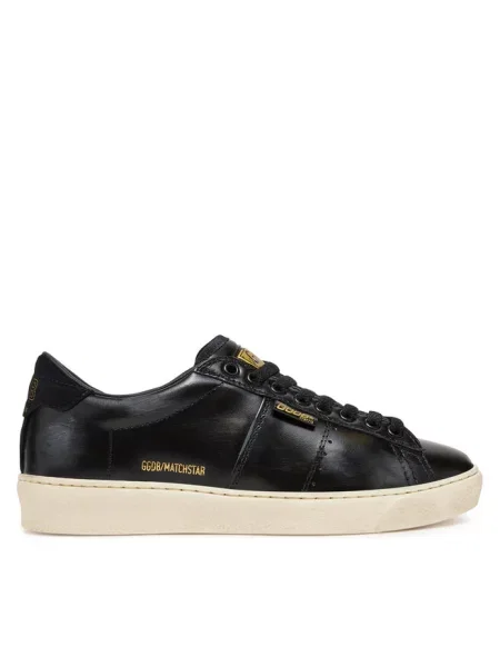 Sneakersy Golden Goose czarne