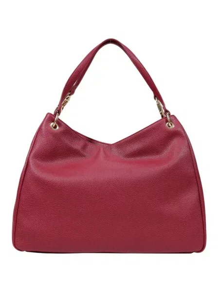 Shopper kabelka Love Moschino z ekologickej kože