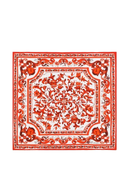 Torba dziecięca Dolce And Gabbana biała