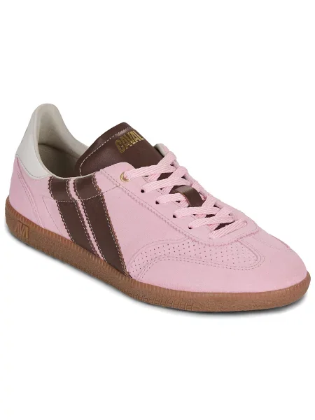 Pantofi Caval roz