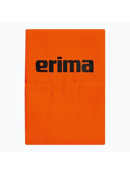 Шапка Erima помаранчева